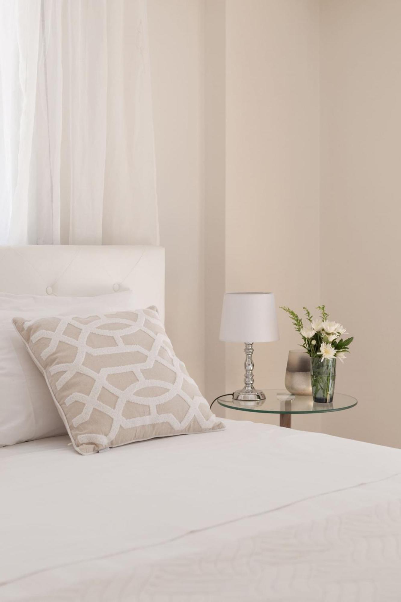 Explore History From A Chic Central Apartment Atenas Exterior foto