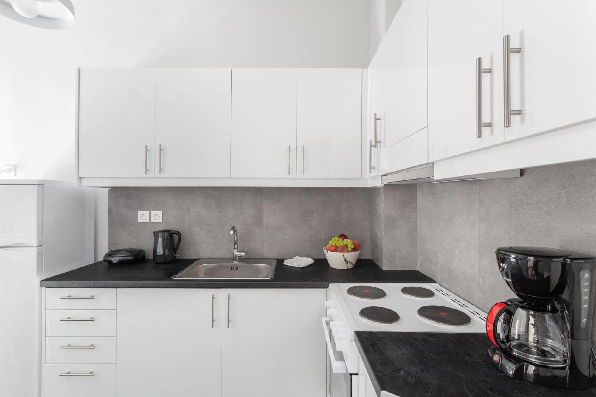 Explore History From A Chic Central Apartment Atenas Exterior foto